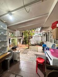 Lorong Marzuki (D14), Detached #604387931